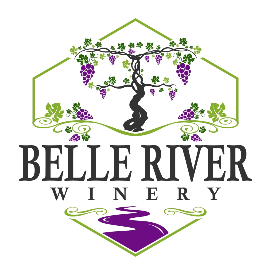 Belle River Winery