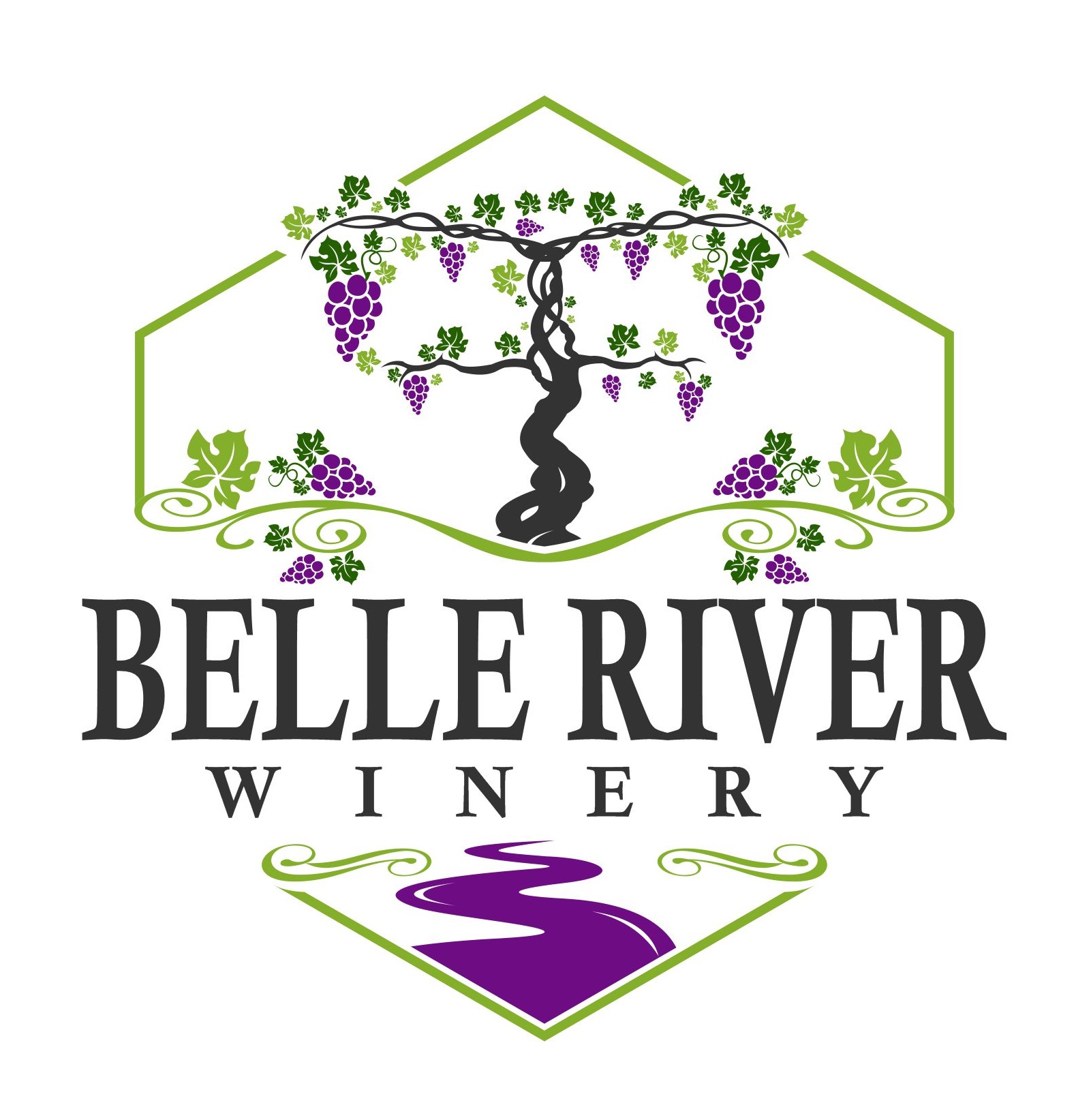 Belle River Winery